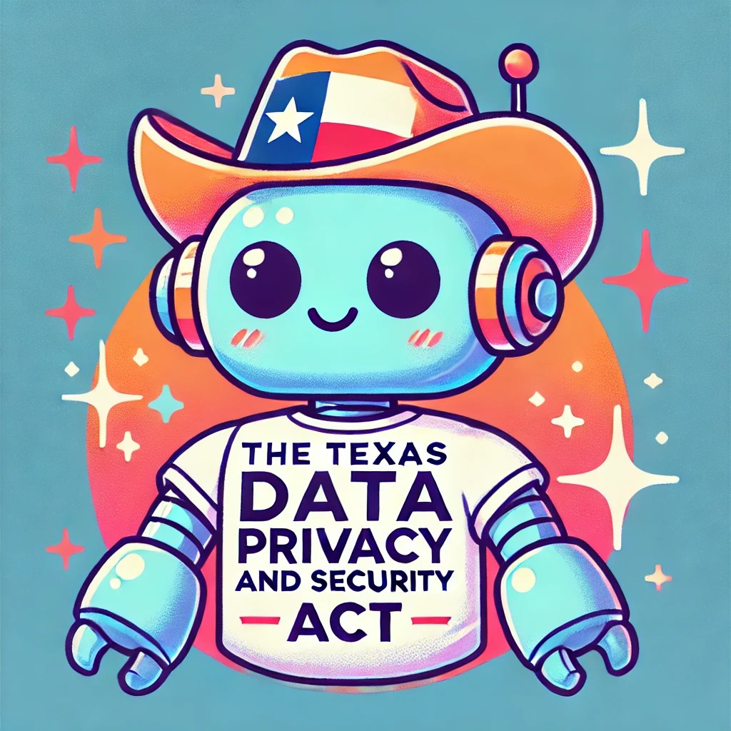 Are You Ready for the Texas Data Privacy and Security Act? Here’s What You Need to&nbsp;Know